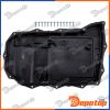 Kit de filtre hydraulique pour AUDI | FSF-AU-018, 0D6398359
